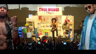fido vato performing folktalestime24 arusha with rayvannychui chugahio chugahioperformance