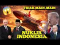😱 GEMPAR!! INDONESIA Memulai Proyek Nuklir? Target 2029 Siap Guncang Dunia! Negara Tetangga Panik!!