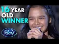 Download Lagu WINNER OF IDOL PHILIPPINES 2019 | WINNERS JOURNEY | Idols Global