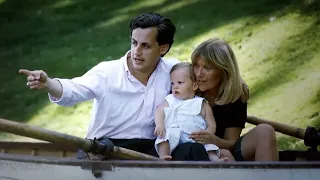 Sarkozy: Obsessed with Power, from the Élysée to the Trials