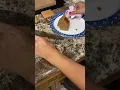 GINGERBREAD HOUSE HACK