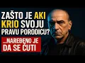 Lagu Tajni porodični život Aki Rahimovskog: o čemu su ćutali i posle njegove smrti