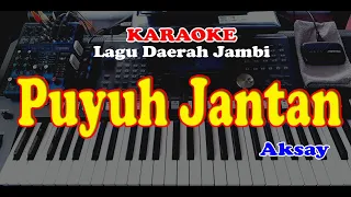 Download lagu jambi - Aksay - puyuh jantan MP3