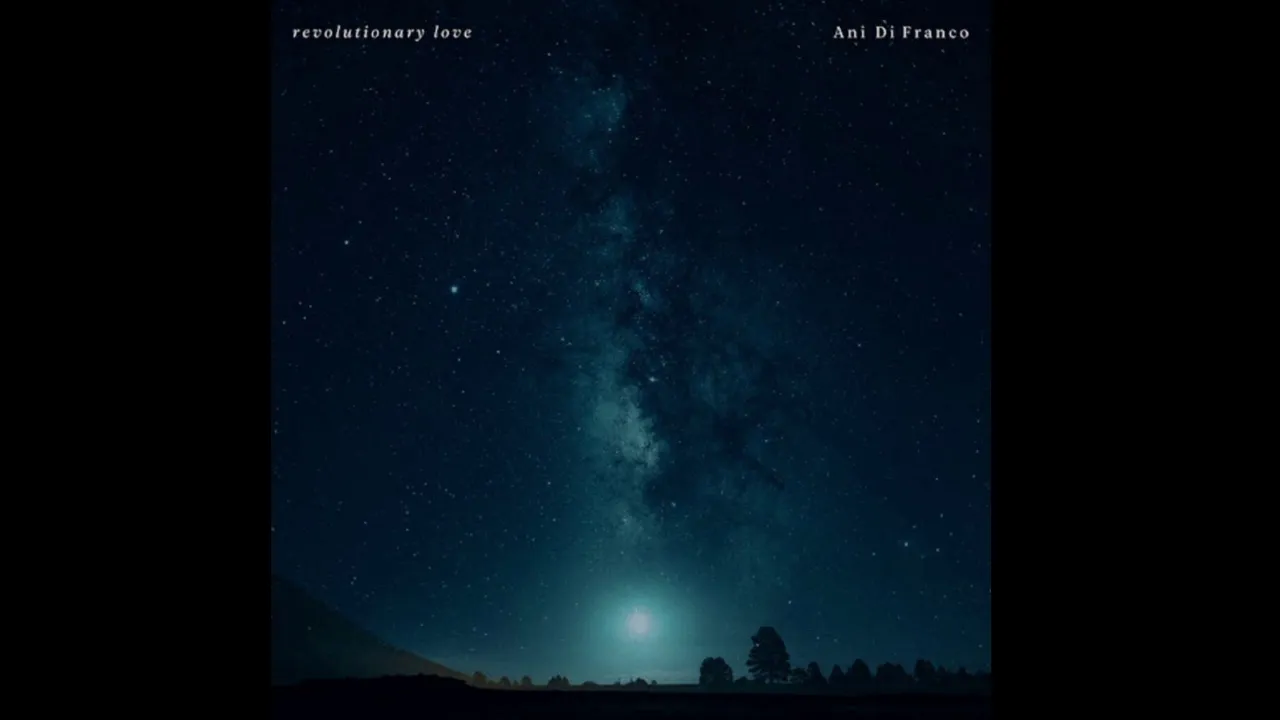 Ani Difranco – Simultaneously EP (2021) Ani Difranco – Simultaneously EP (2021)