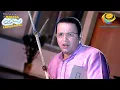Lagu Bhide Faces A Mysterious Man | Taarak Mehta Ka Ooltah Chashmah | Jetha Bapuji Special