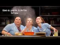 Waitress the Musical - The Negative