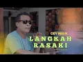 Ody Malik's nieuwste Minang-pop // Langkah Rasaki (officiële muziekvideo)