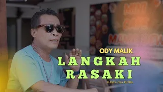 ody malik pop minang terbaru langkah rasaki official musik video 