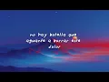 TINI - Cupido (Letra/Lyrics)