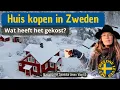 Download Lagu Wat heeft ons huis in Zweden gekost? en wat zijn de vaste lasten? / Het Zweedse Leven vlog 60 / subs