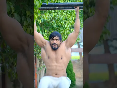 Desi Fitness🔥 Best Workout For Core And Abs✅ #fitness #motivation #bodybuilding #vipindesifitness
