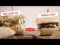 9 New Menu Items at Newk s