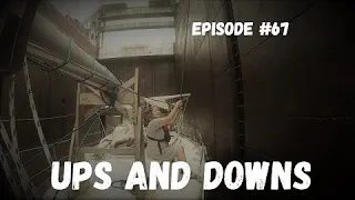 Ups and Downs, Wind over Water, Episode #67