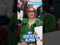 Download Lagu Searching the crowd—only for you. | My Hockey Alpha | ReelShort #werewolf #camousromance #love