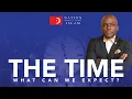 Student Min Daniel Muhammad The Time - What Can We Expect
