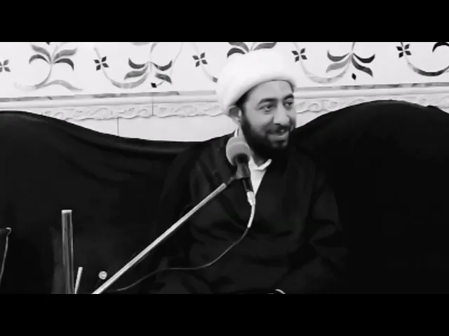 ⁣حرمة الاستخفاف بالزائر