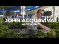 Download Lagu House and electronic grooves with John Acquaviva at ISE 2025 x Ecler DJ - Alocasia TV Barcelona