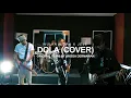 DOLA - COVER |  Wulan Alora X Jeje GuitarAddict (Dangdut + Rock/Metal)