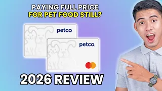 Petco Pay Credit Card Review 2026 Worth It or Leave It