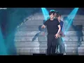 Lee Jong Suk New Face Dance