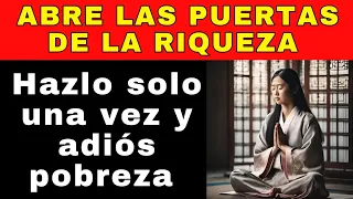 LAS PUERTAS SE ABRIRÁN PARA DARTE MONTAÑAS DE DINERO ⛰️