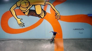 Not to Scale: Andy Jenkins