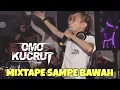 Download Lagu Dj terbaru omo kucrut!!!Enak kale goyang sampe bawah