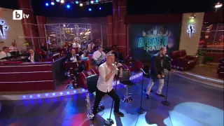 Boris Soltariyski Gumzata Nothing Else Matters 