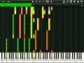 Download Lagu Linkin Park - New Divide (Synthesia)