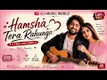 ❤️ Hamesha Tera Rahunga | Official Love Song 2026 | Adi Music World