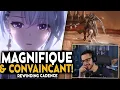 Download Lagu Encore un gacha prometteur ?! | React trailer Rewinding Cadence
