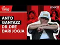 ANTO GANTAZZ: DARI JOGJA KE AMERIKA, PERJALANAN PANJANG RAP JAWA | SEBAT DULU