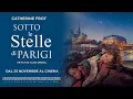 Video di SOTTO LE STELLE DI PARIGI | Trailer italiano | dal 25 novembre al cinema