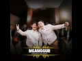 NGANGGUR [Live Version] (feat. Saka Kempot) - Masdddho