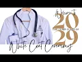 WesternU College of Osteopathic Medicine of the Pacific COMP White Coat Ceremony 2025
