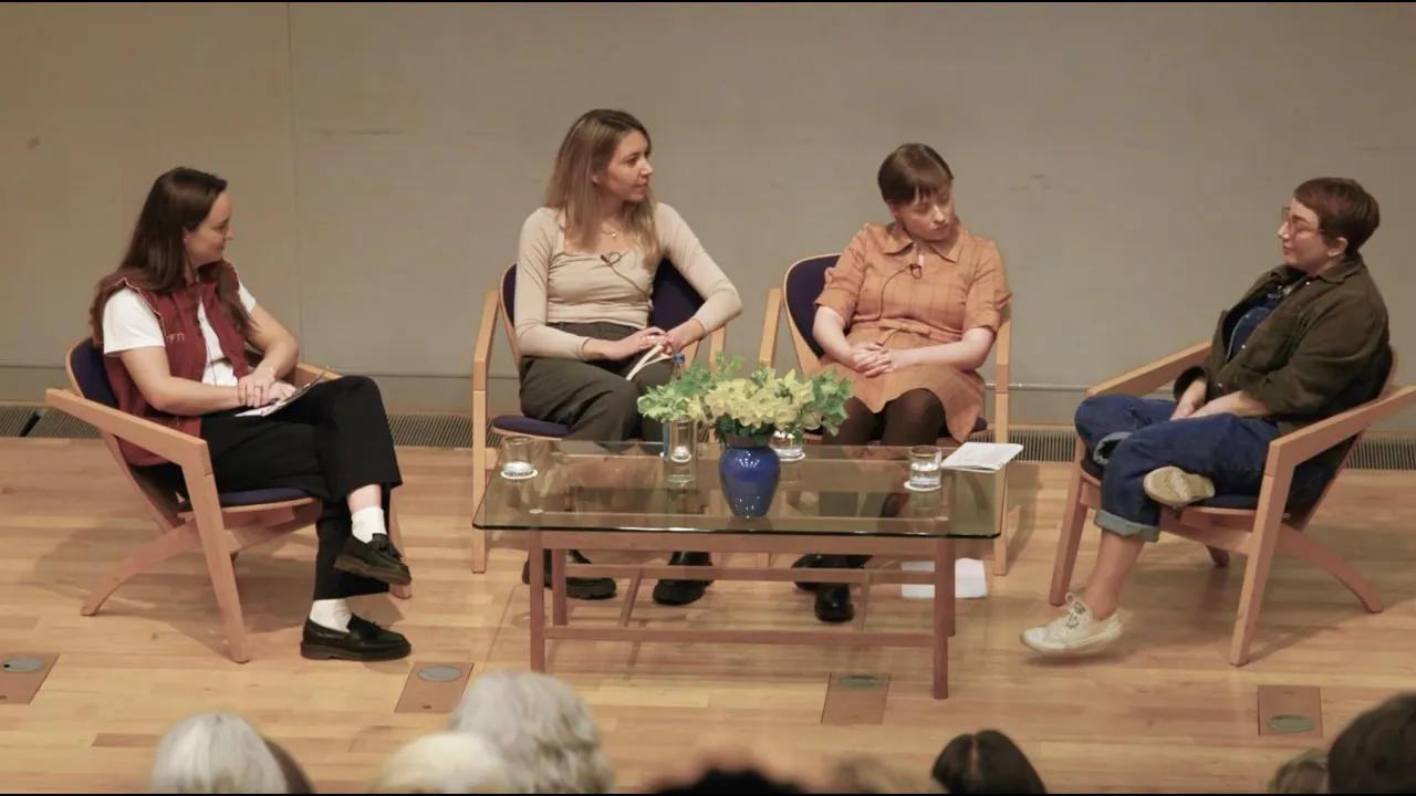 Session 2: Challenging Hierarchies of Genre | Women’s Art Collection: Artworks & Artists in Context