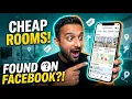 How I Found Cheap Accommodation in Australia l Before Landing l Using Facebook Gumtree