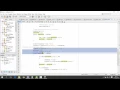 Tutorial pemrograman java bab12