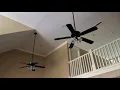 2 52 Harbor Breeze Springfield Ceiling Fans 1 2 of 5 musical edition only shown on 1 speed