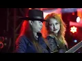 Download Lagu Metallica - Enter Sandman ( Cover By Pupun Kapten Rinada Lady Rock )