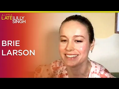 Brie Larson Was in the Iconic Kylie Jenner Met Gala Selfie