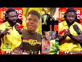 Download Lagu Kwasiato, Mmoasem - Okatakyie Afrifa Vecht! Je zet Maya over Swaziland Koning Bezoeken aan de Koning