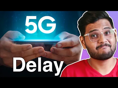 5G Me Delay Kyu