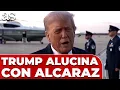 Download Lagu TRUMP y la FINAL del US OPEN: “Nunca antes había visto pegarle TAN FUERTE a la bola”