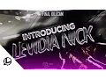 Introducing Levidia Nick by Lucid Raider