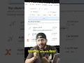 Download Lagu Airline uses AI and Complex algorithms for fare pricing #dynamicpricing #travelhacks #cheapflights
