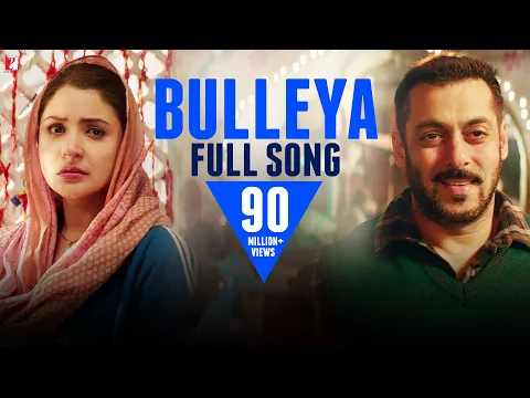 Download MP3 Bulleya | Full Song | Sultan | Salman Khan, Anushka Sharma | Papon | Vishal & Shekhar | Irshad Kamil