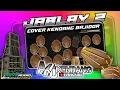 Download Lagu JABLAY 2 || COVER BAJIDOR || MASTER KENDANG TANGANNYA LINCAH BGTT 🤩COVER REAL DRUM MOD KENDANG 🤤