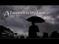 Download Lagu Farewell to My Land | Poet \u0026 Singer: MJYD (feat. Farin)