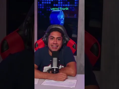 🙌 "Estoy a pasos de cumplir el sueño de mi mamá" #JorgeCeledón el primer finalista de #YoMeLlamoPy
